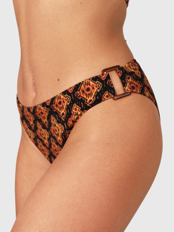 BRUNOTTI Bonny Women Bikini BLACK – Bild 9