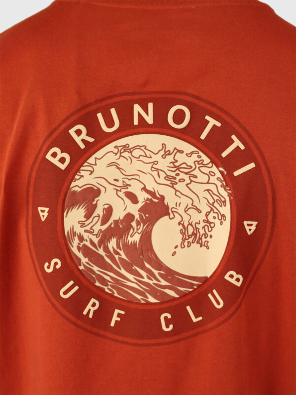 BRUNOTTI Brones Men T-shirt ARABIAN SPICE – Bild 10