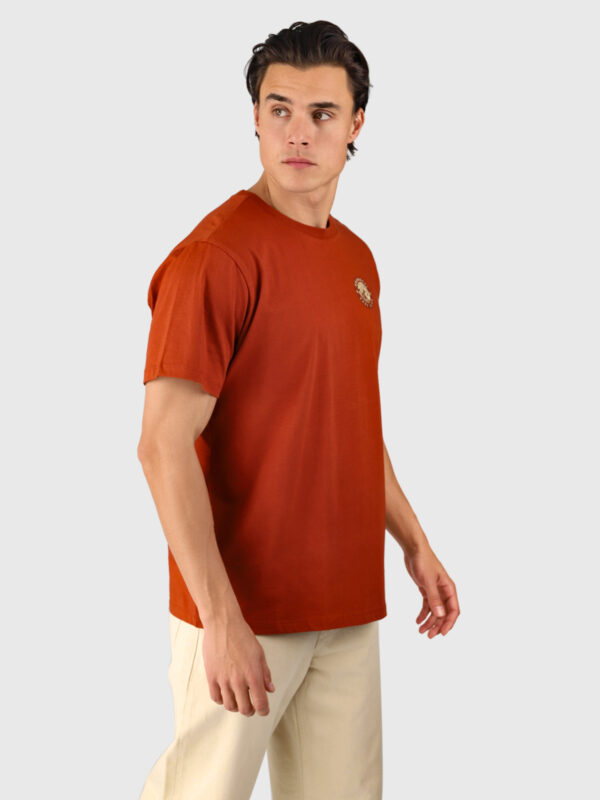 BRUNOTTI Brones Men T-shirt ARABIAN SPICE