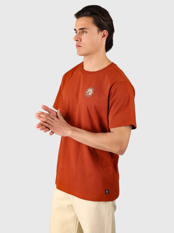 BRUNOTTI Brones Men T-shirt ARABIAN SPICE – Bild 4