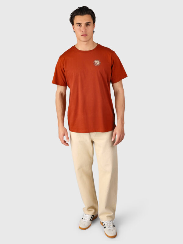 BRUNOTTI Brones Men T-shirt ARABIAN SPICE – Bild 5