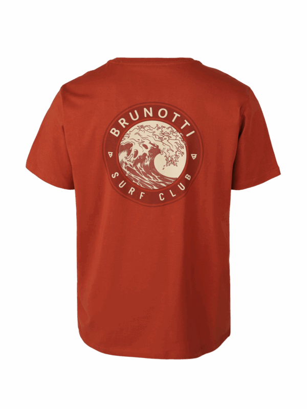 BRUNOTTI Brones Men T-shirt ARABIAN SPICE – Bild 8