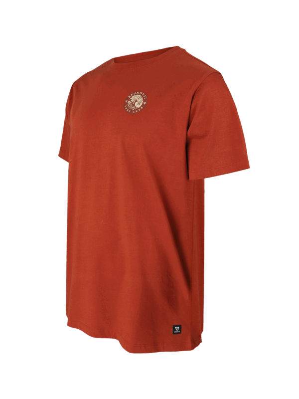 BRUNOTTI Brones Men T-shirt ARABIAN SPICE – Bild 9
