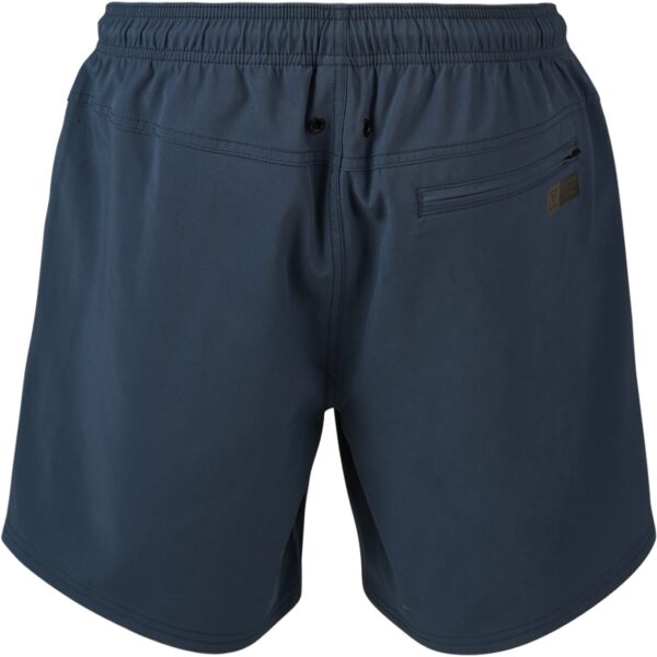 BRUNOTTI Bru-conic Men Swim Shorts NIGHT BLUE – Bild 2