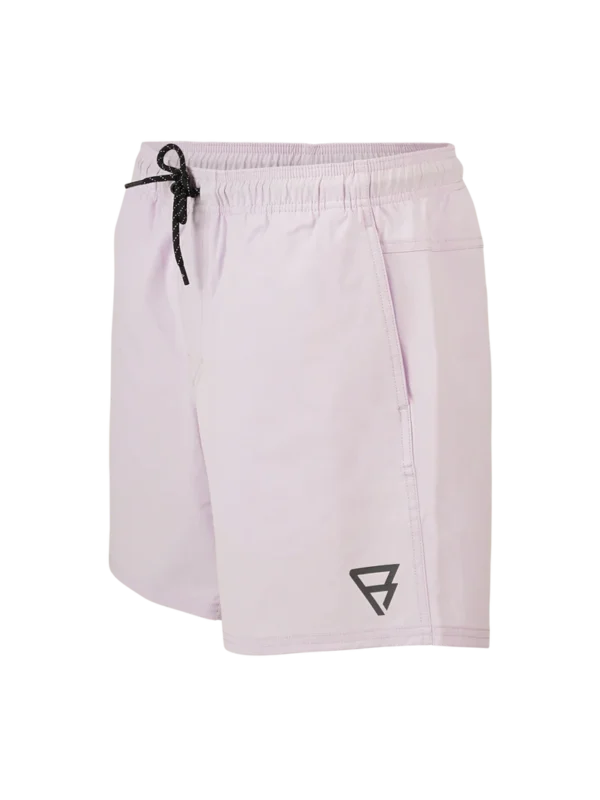 BRUNOTTI Bru-conic Men Swim Shorts ORCHID – Bild 2