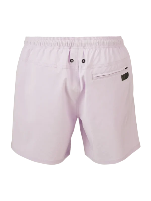 BRUNOTTI Bru-conic Men Swim Shorts ORCHID – Bild 3