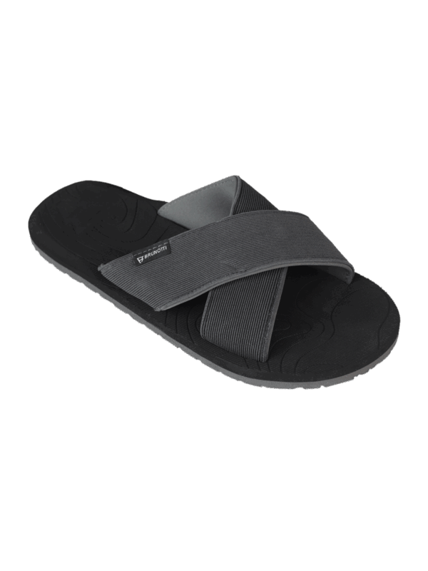 BRUNOTTI Capu Mannu Cross BLACK – Bild 2