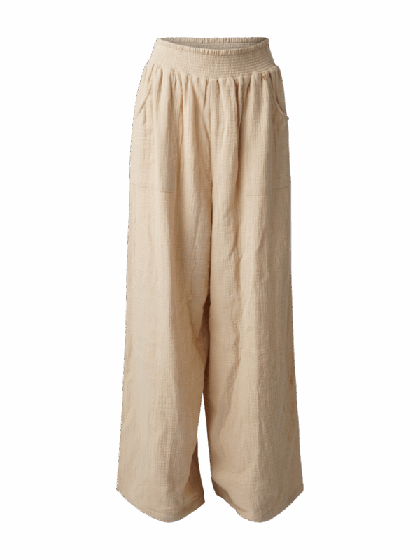 BRUNOTTI Catalina Women Pants GINGER
