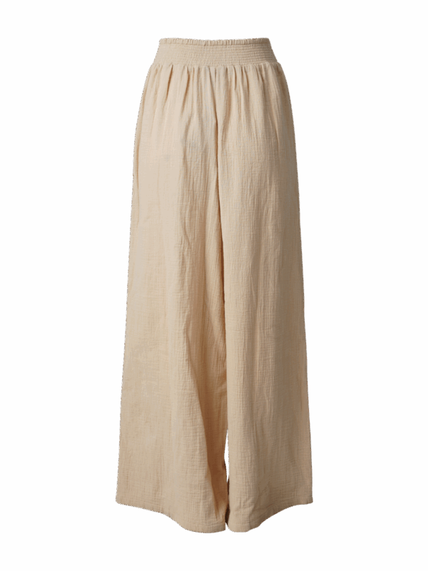 BRUNOTTI Catalina Women Pants GINGER – Bild 2