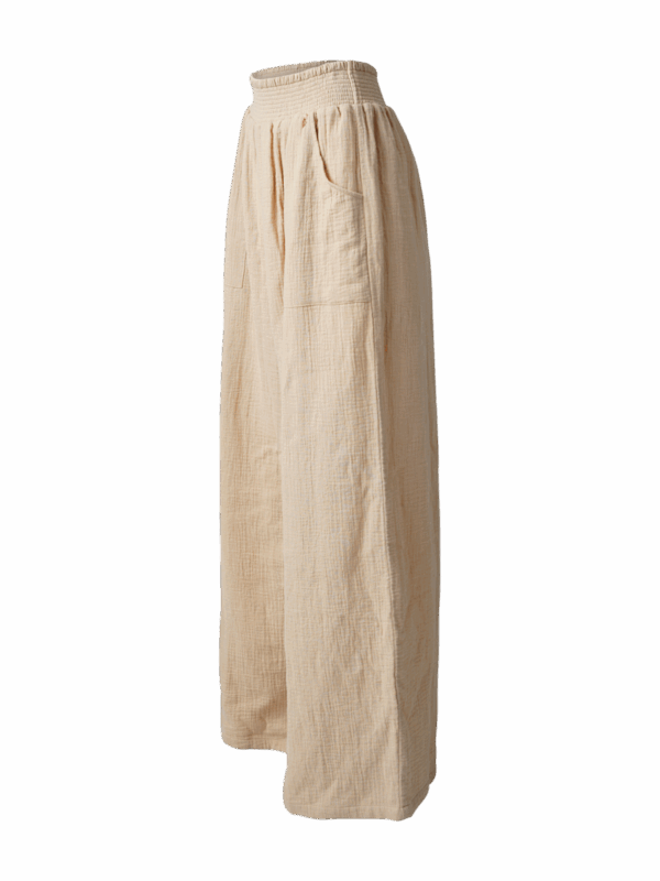 BRUNOTTI Catalina Women Pants GINGER – Bild 3