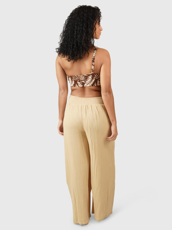 BRUNOTTI Catalina Women Pants GINGER – Bild 5