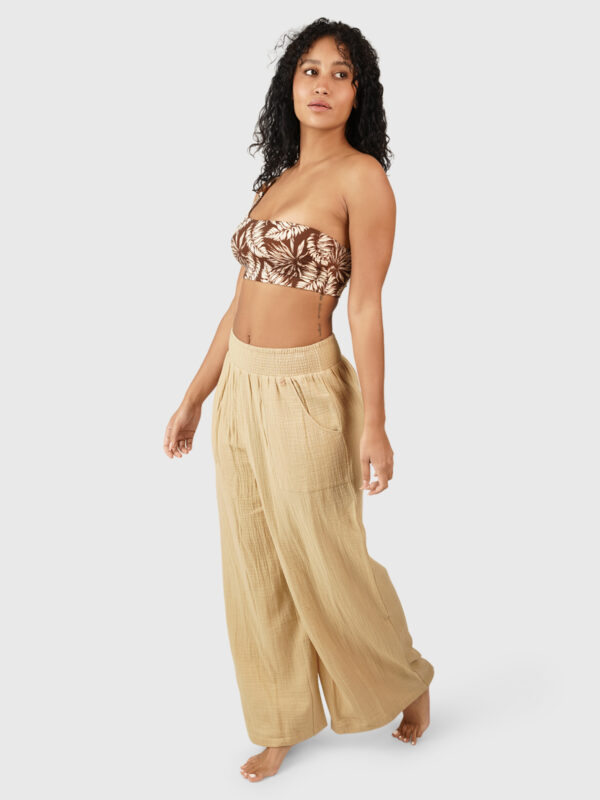 BRUNOTTI Catalina Women Pants GINGER – Bild 6