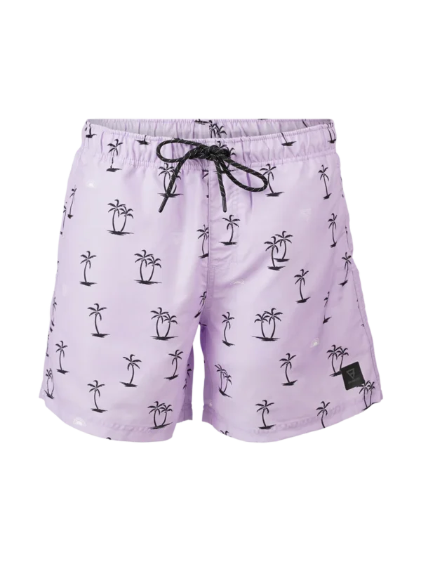 BRUNOTTI Cruneco-Mini Men Swim Shorts ORCHID