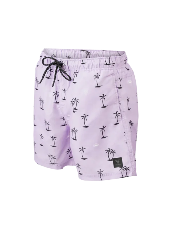 BRUNOTTI Cruneco-Mini Men Swim Shorts ORCHID – Bild 2