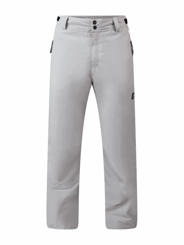 BRUNOTTI Footrail Men Snow Pants ALLOY – Bild 2