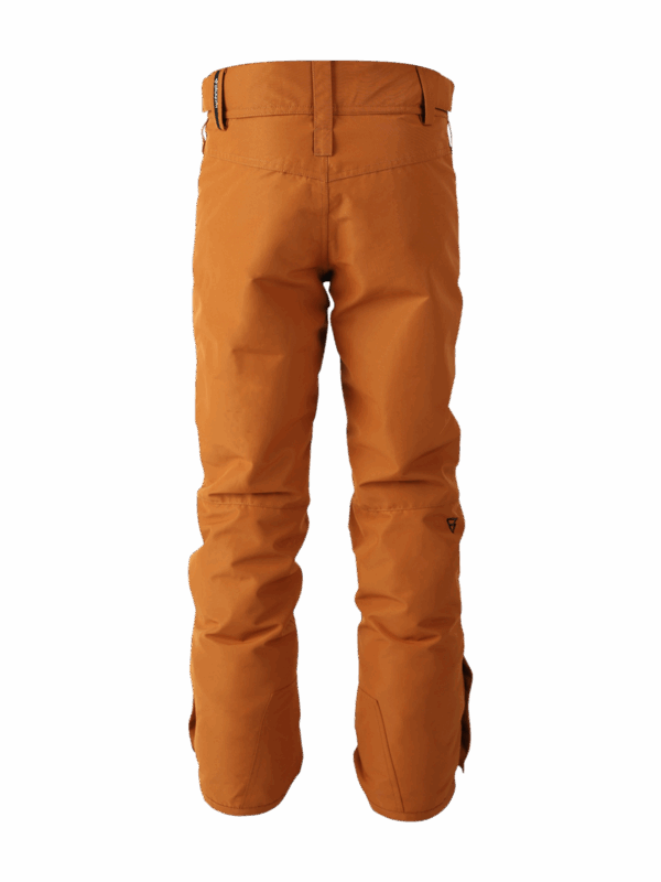 BRUNOTTI Footraily Boys Snow Pant TABACCO – Bild 2