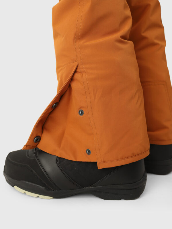 BRUNOTTI Footraily Boys Snow Pant TABACCO – Bild 9