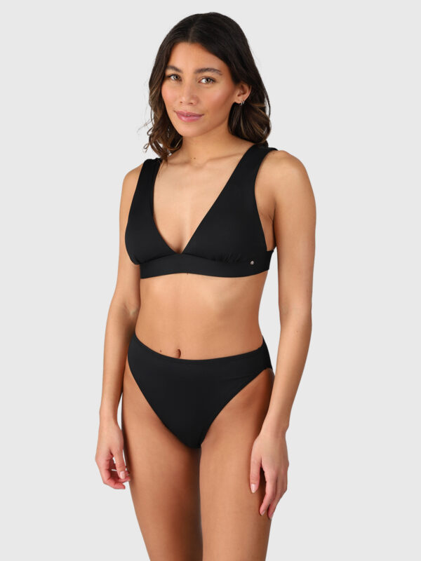 BRUNOTTI Forte Women Bikini Top BLACK – Bild 4