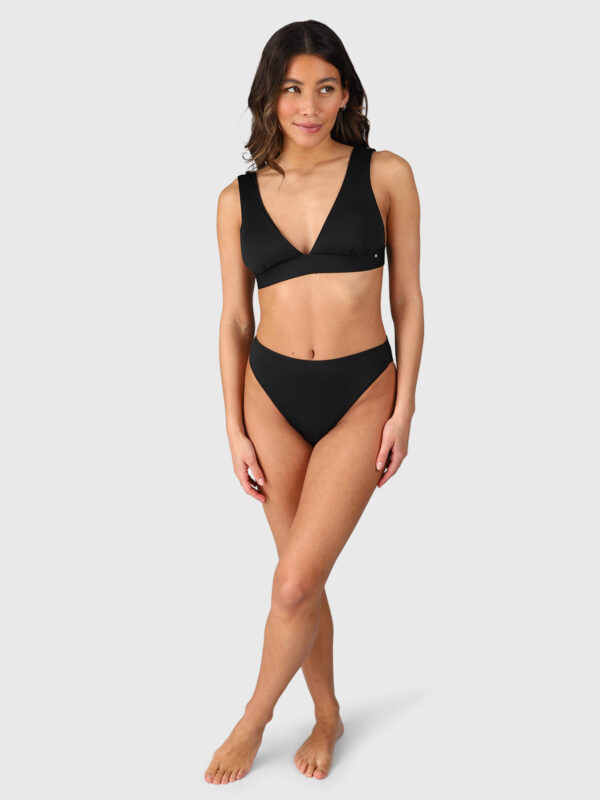 BRUNOTTI Forte Women Bikini Top BLACK – Bild 5