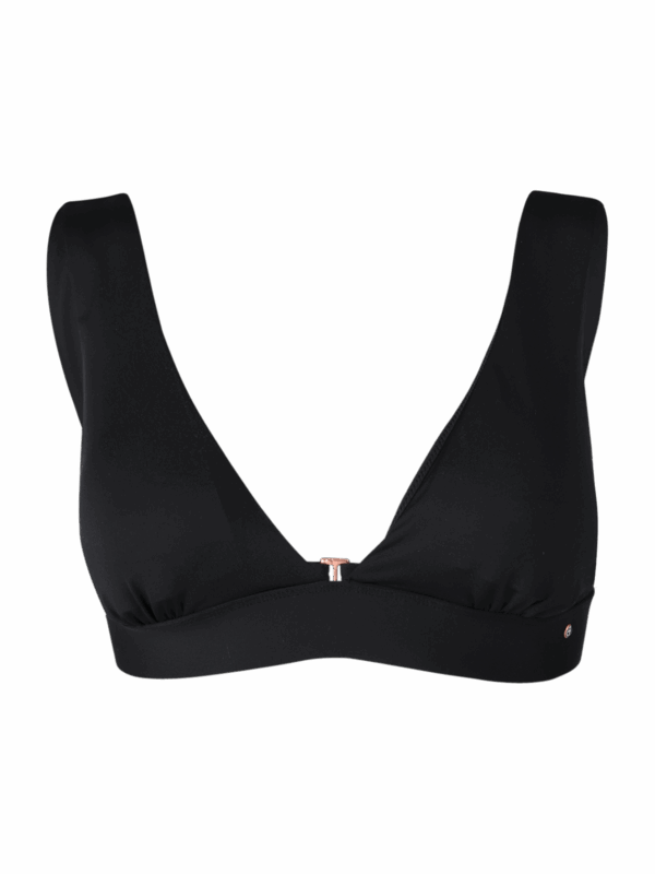 BRUNOTTI Forte Women Bikini Top BLACK – Bild 7
