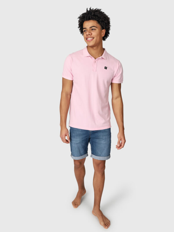 BRUNOTTI Hangtime Men Jogjeans DARK DENIM – Bild 8
