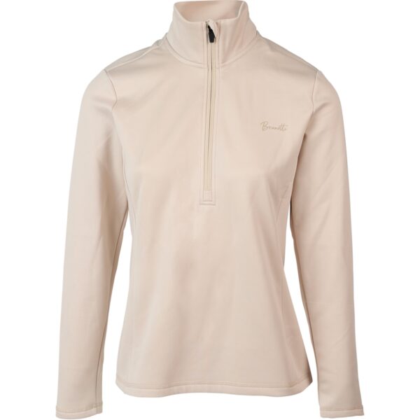 BRUNOTTI Heronne Women Fleece CANVAS