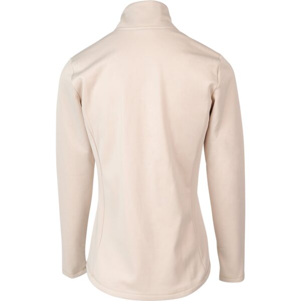 BRUNOTTI Heronne Women Fleece CANVAS – Bild 2