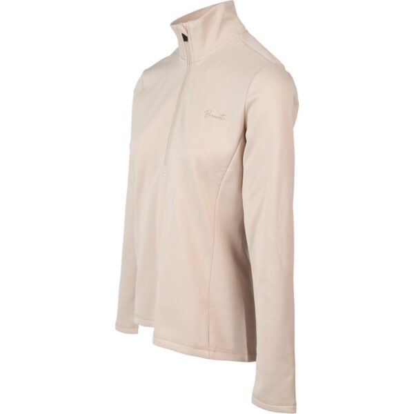 BRUNOTTI Heronne Women Fleece CANVAS – Bild 3