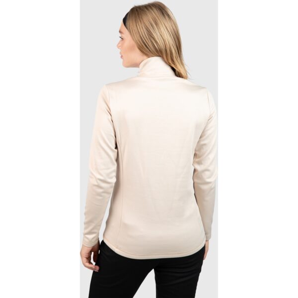 BRUNOTTI Heronne Women Fleece CANVAS – Bild 5