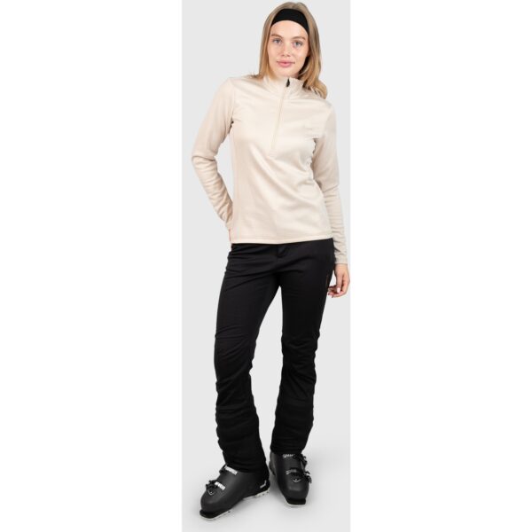 BRUNOTTI Heronne Women Fleece CANVAS – Bild 7