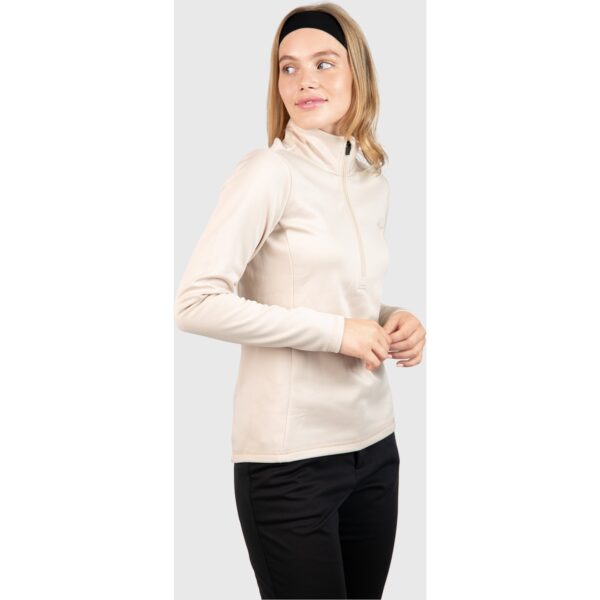 BRUNOTTI Heronne Women Fleece CANVAS – Bild 8
