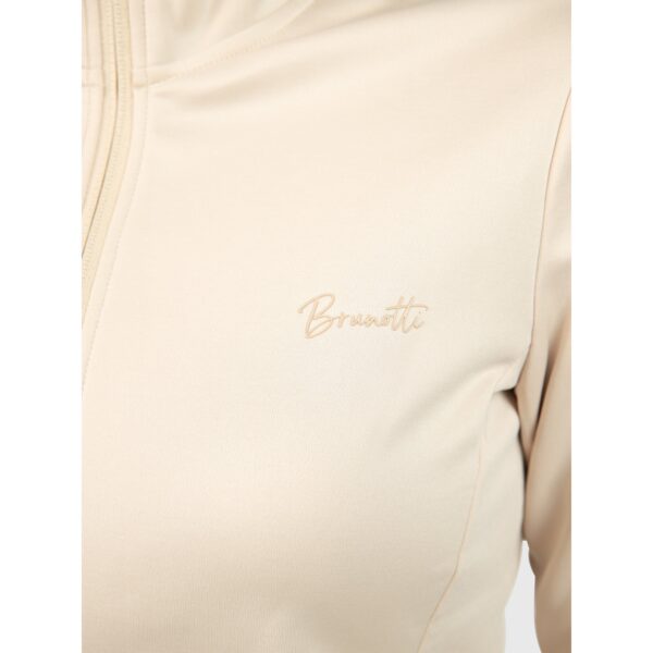 BRUNOTTI Heronne Women Fleece CANVAS – Bild 9