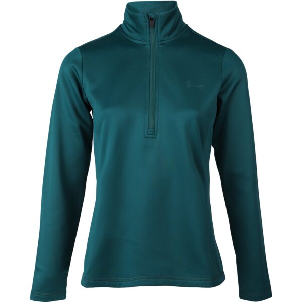 BRUNOTTI Heronne Women Fleece EVERGREEN