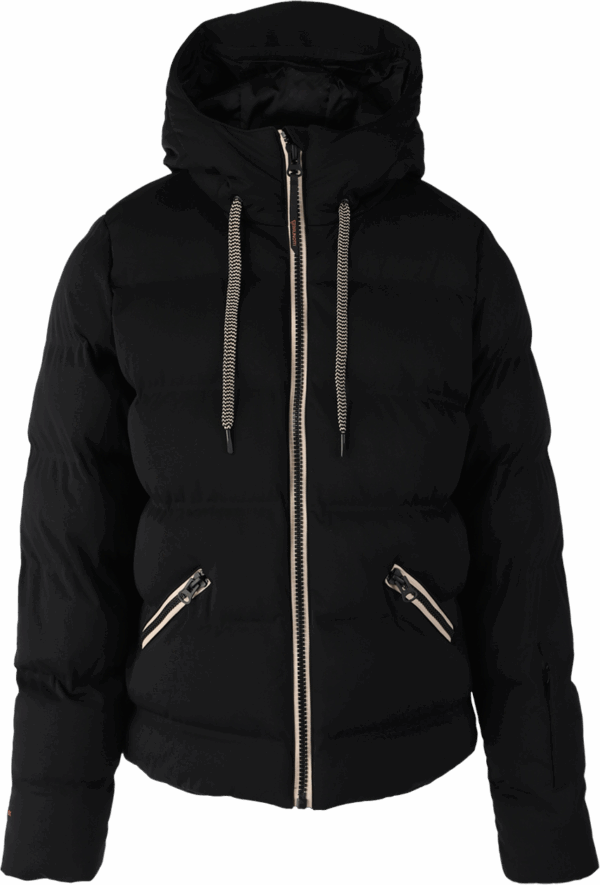 BRUNOTTI Irai Women Snow Jacket BLACK