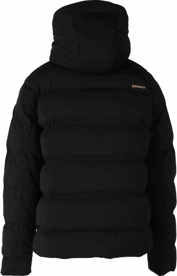BRUNOTTI Irai Women Snow Jacket BLACK – Bild 3