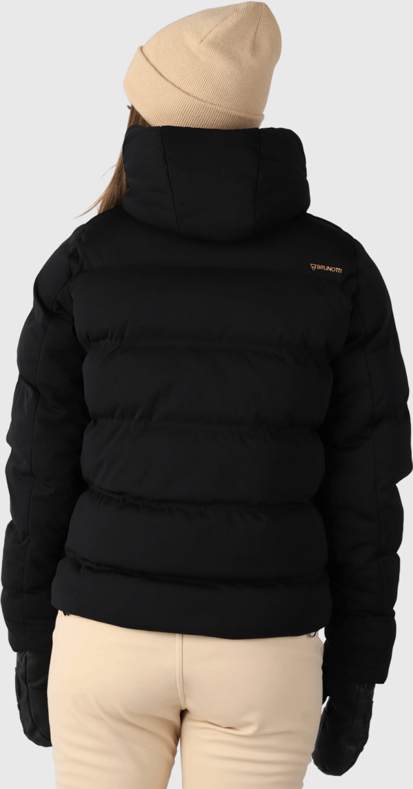 BRUNOTTI Irai Women Snow Jacket BLACK – Bild 5