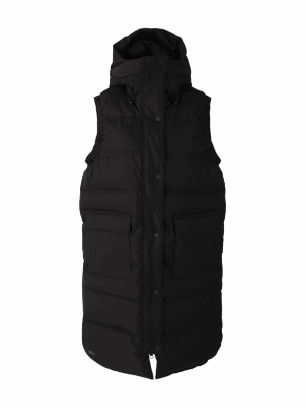 BRUNOTTI Kalani Women Bodywarmer BLACK