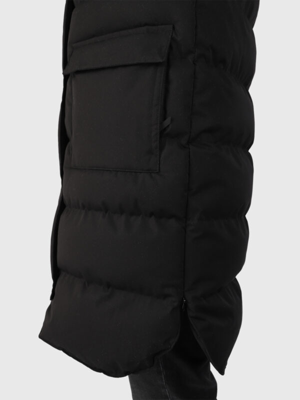 BRUNOTTI Kalani Women Bodywarmer BLACK – Bild 9