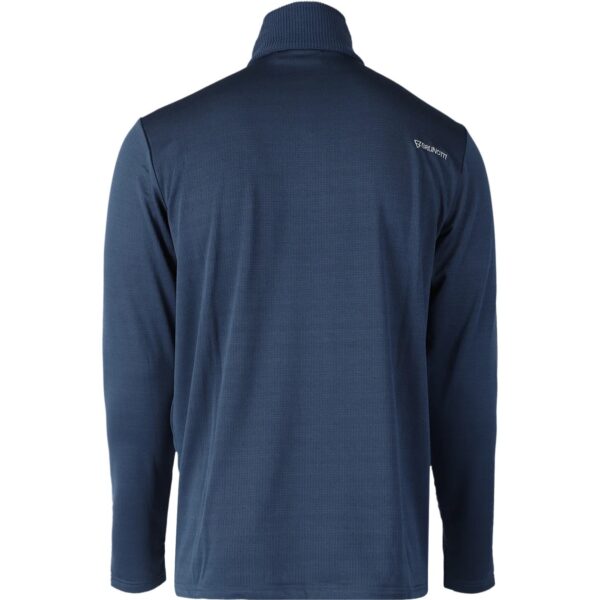 BRUNOTTI Keanu Men Fleece NIGHT BLUE – Bild 2