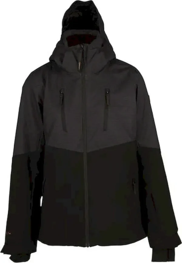BRUNOTTI Lattea Women Snow Jacket BLACK