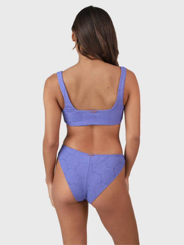 BRUNOTTI Lilly-Shell Women Bikini BLUE BAY – Bild 2