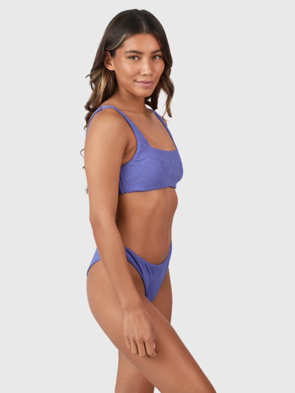 BRUNOTTI Lilly-Shell Women Bikini BLUE BAY – Bild 3