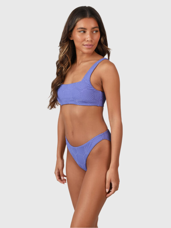 BRUNOTTI Lilly-Shell Women Bikini BLUE BAY – Bild 4