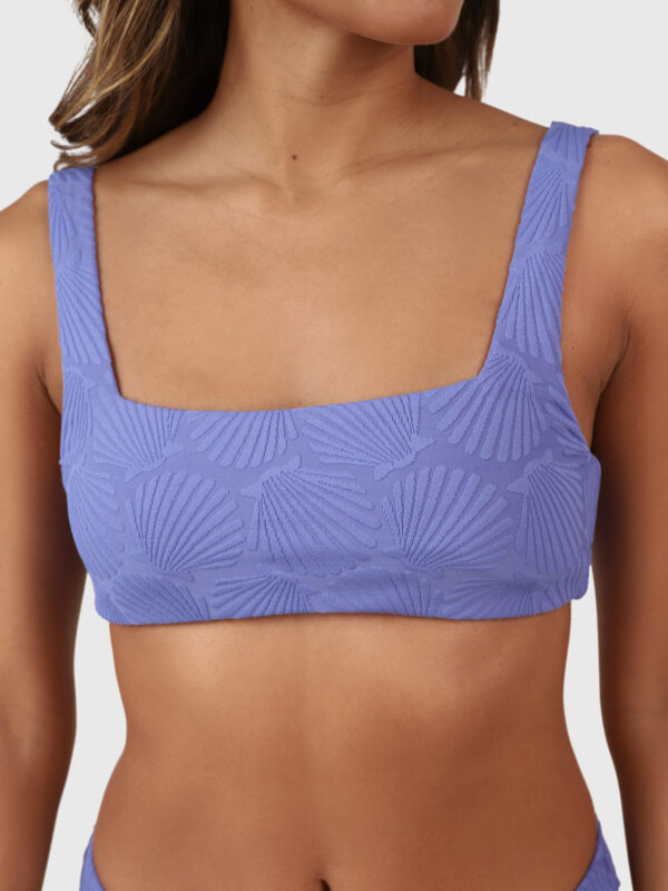 BRUNOTTI Lilly-Shell Women Bikini BLUE BAY – Bild 7