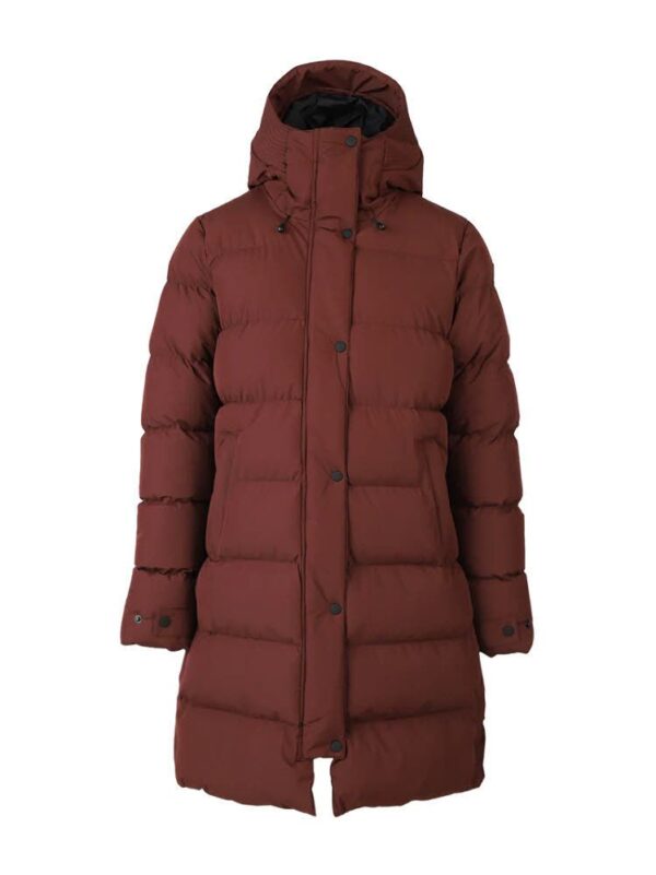 BRUNOTTI Madwell Women Jacket PORT