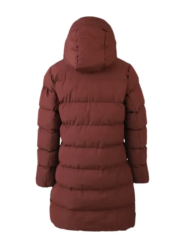 BRUNOTTI Madwell Women Jacket PORT – Bild 2