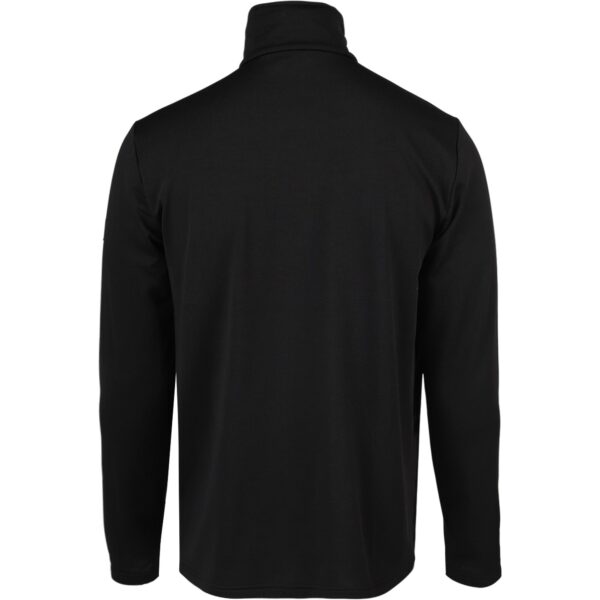 BRUNOTTI Mattia Men Fleece BLACK – Bild 2