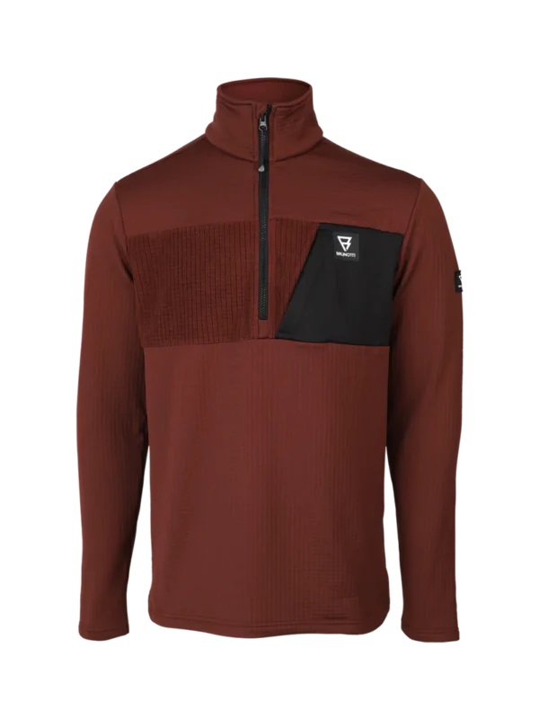 BRUNOTTI Mattia Men Fleece PORT