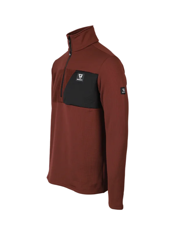 BRUNOTTI Mattia Men Fleece PORT – Bild 2