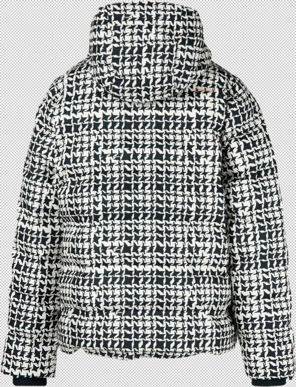 BRUNOTTI Mirai-AO Women Snowjacket CANVAS – Bild 2